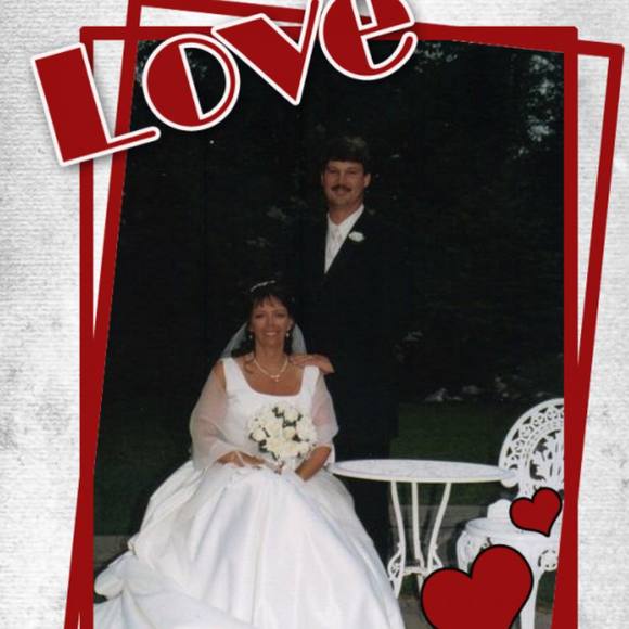 Meet your Posher, Lori - Picture 1 of 1